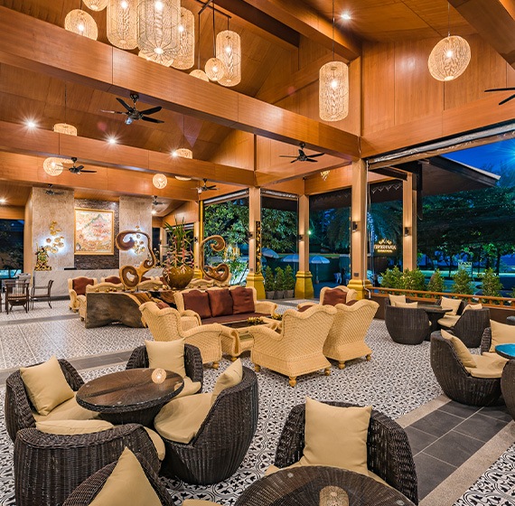 Früher Check-in ab 13 Uhr